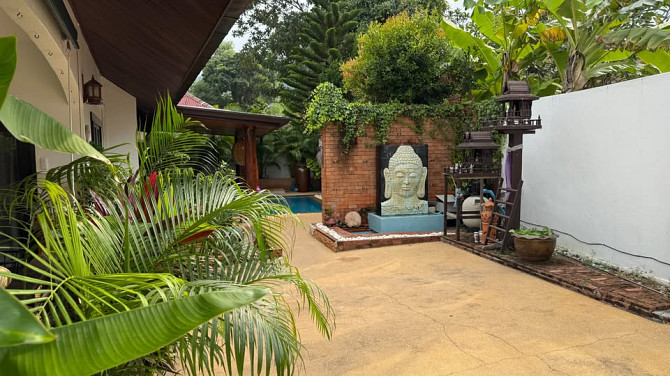 3 Beds 2 Baths House Samui - photo 5