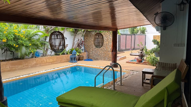 3 Beds 2 Baths House Samui - photo 9