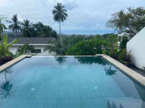 2 bedrooms 2 bathrooms - House Samui