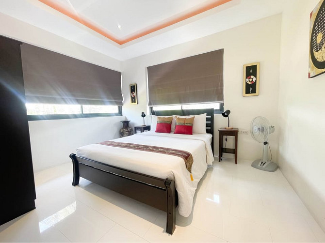 3 beds 3 baths – House Samui - photo 18