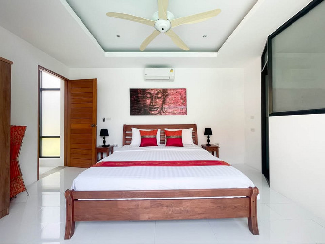 3 beds 3 baths – House Samui - photo 10