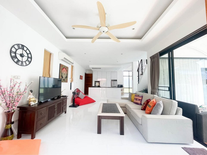 3 beds 3 baths – House Samui - photo 4