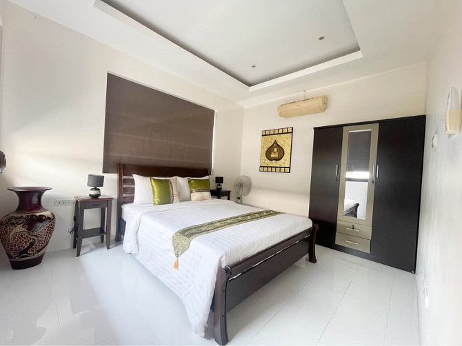 3 beds 3 baths – House Samui - photo 14
