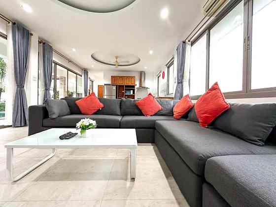 3 bedrooms 3 bathrooms - House Samui