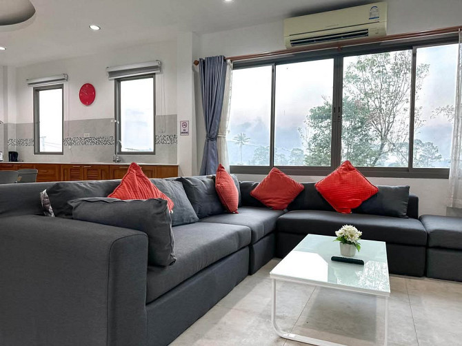3 bedrooms 3 bathrooms - House Samui - photo 15
