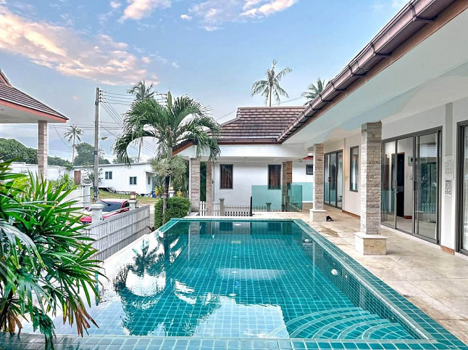 3 bedrooms 3 bathrooms - House Samui - photo 1