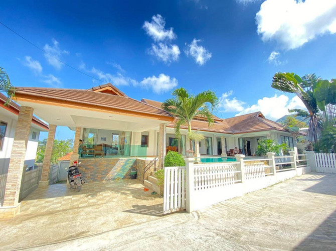 3 bedrooms 3 bathrooms - House Samui - photo 17