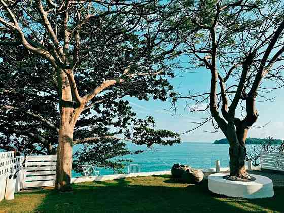 5 Beds 5 Baths - House Samui