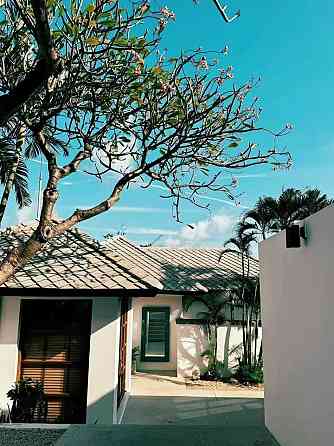 5 Beds 5 Baths - House Samui
