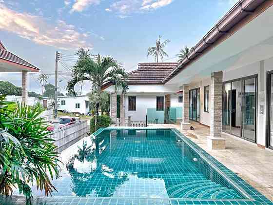 3 bedrooms 3 bathrooms - House Samui