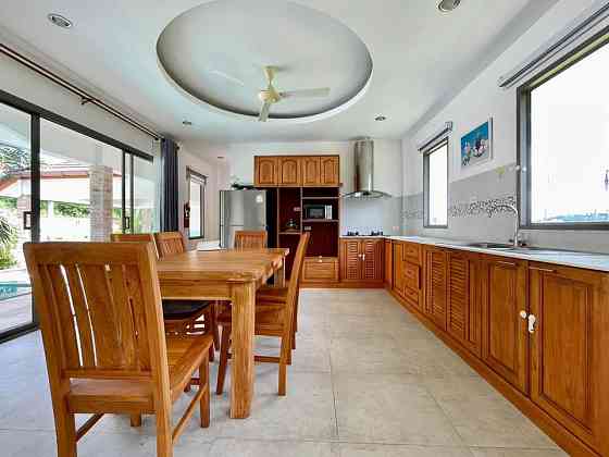 3 bedrooms 3 bathrooms - House Samui