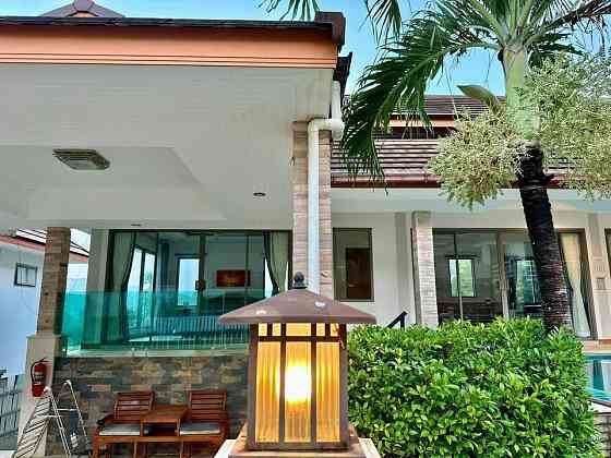 3 bedrooms 3 bathrooms - House Samui
