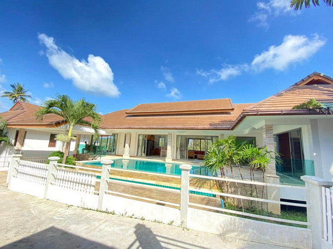 3 bedrooms 3 bathrooms - House Samui - photo 18