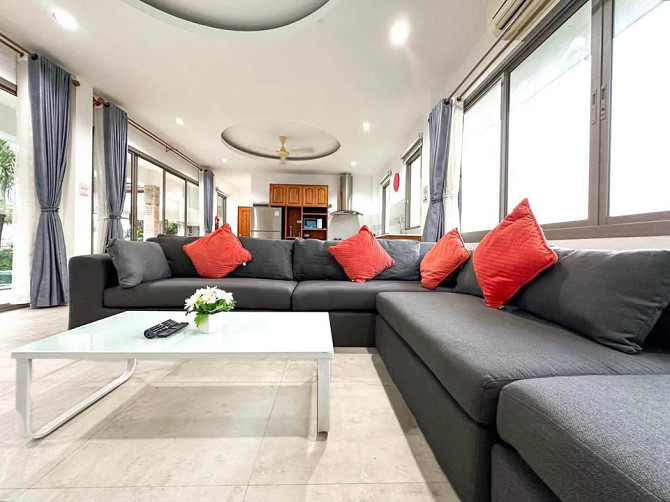 3 bedrooms 3 bathrooms - House Samui - photo 3