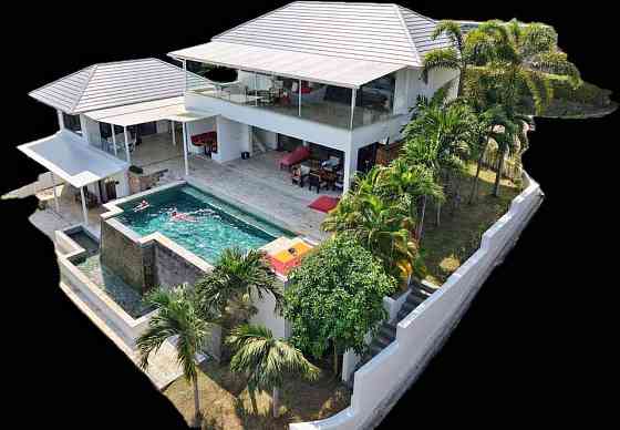 5 Beds 5.5 Baths - House Samui