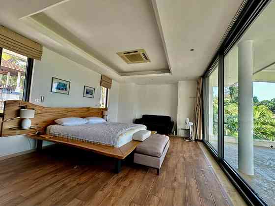5 Beds 5.5 Baths - House Samui