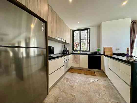 5 Beds 5.5 Baths - House Samui