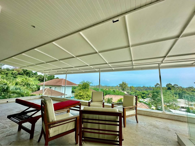 5 Beds 5.5 Baths - House Samui - photo 10