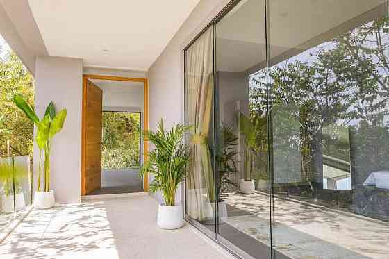 House with Bedrooms: 3 and Bathrooms: 3 Samui