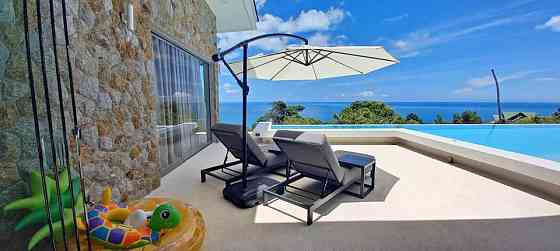 House with Bedrooms: 3 and Bathrooms: 3 Samui