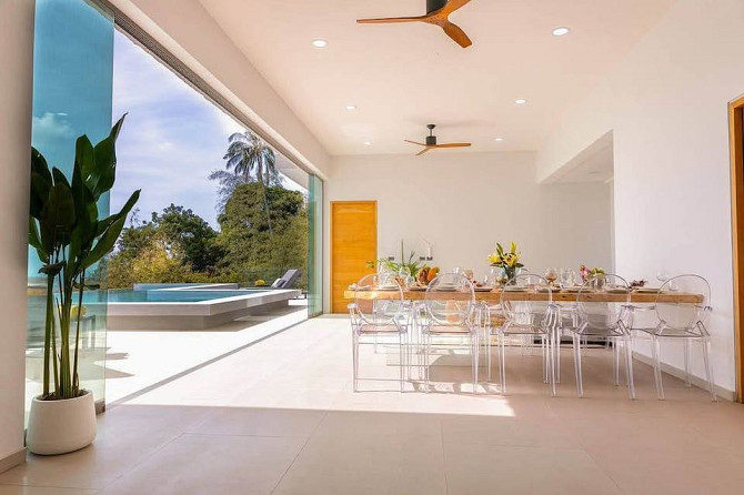 House with Bedrooms: 3 and Bathrooms: 3 Samui - photo 14