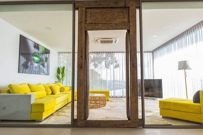 House with Bedrooms: 3 and Bathrooms: 3 Samui - photo 9