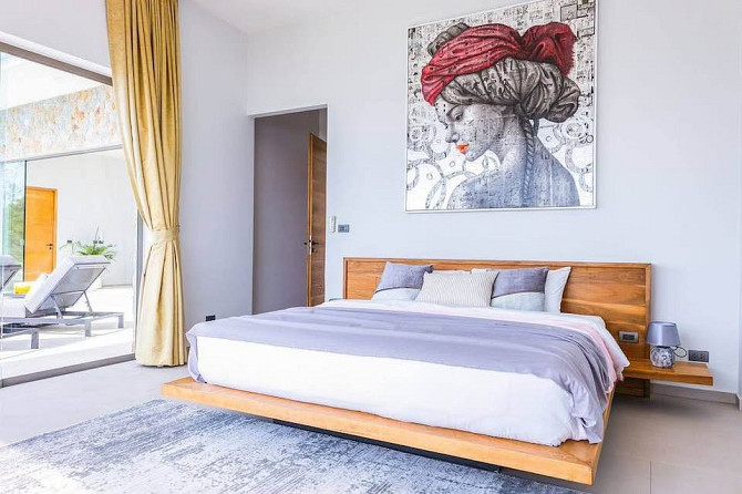 House with Bedrooms: 3 and Bathrooms: 3 Samui - photo 3