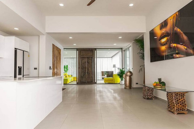 House with Bedrooms: 3 and Bathrooms: 3 Samui - photo 15