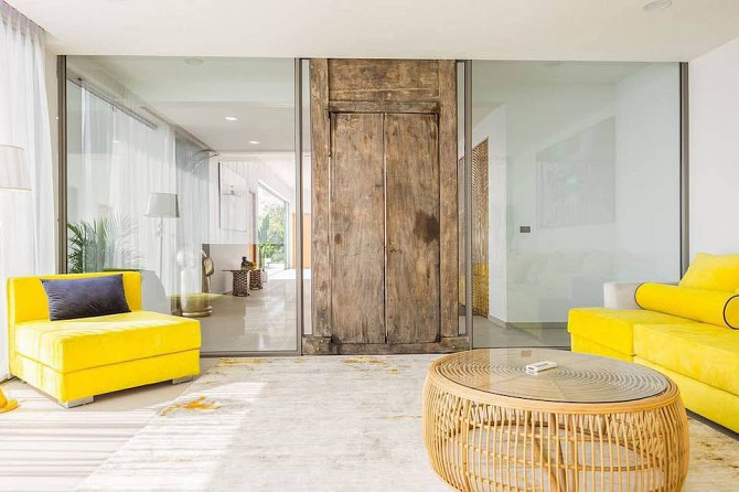 House with Bedrooms: 3 and Bathrooms: 3 Samui - photo 7