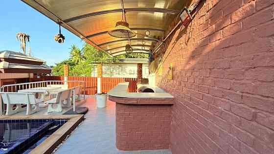 House with Bedrooms: 3 and Bathrooms: 2 Samui