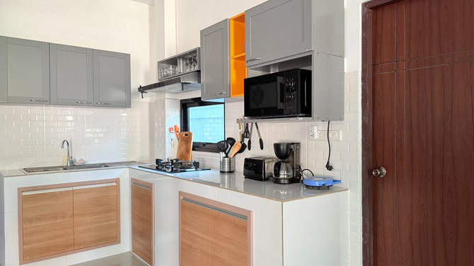 House with Bedrooms: 3 and Bathrooms: 2 Samui - photo 14