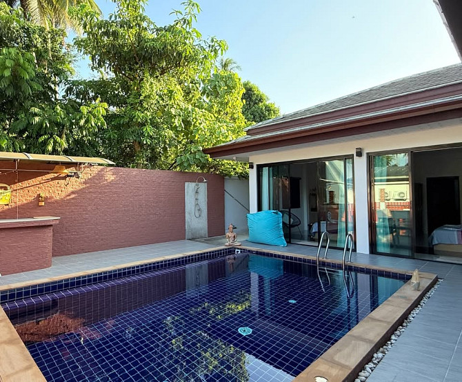 House with Bedrooms: 3 and Bathrooms: 2 Samui - photo 4