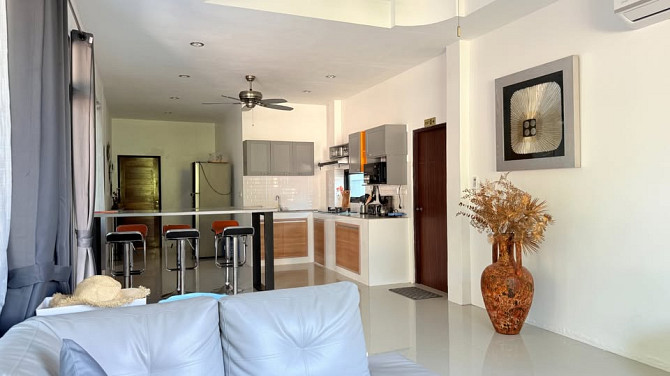 House with Bedrooms: 3 and Bathrooms: 2 Samui - photo 18