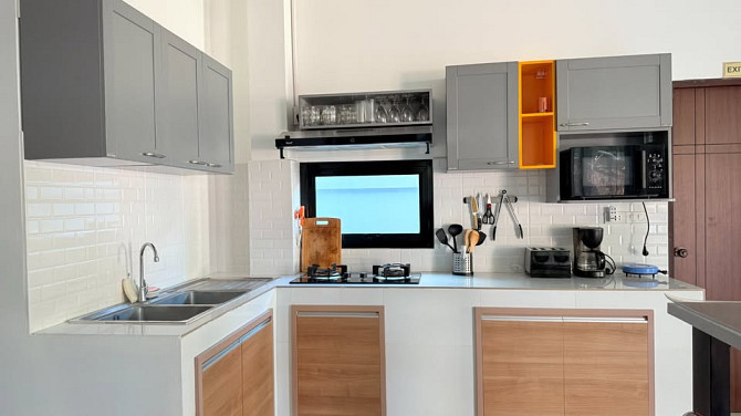 House with Bedrooms: 3 and Bathrooms: 2 Samui - photo 13