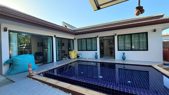 House with Bedrooms: 3 and Bathrooms: 2 Samui - photo 8