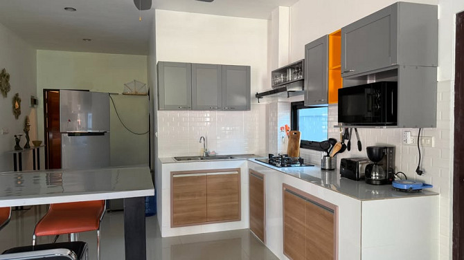House with Bedrooms: 3 and Bathrooms: 2 Samui - photo 10