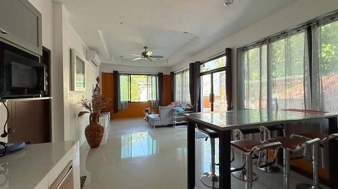 House with Bedrooms: 3 and Bathrooms: 2 Samui - photo 16