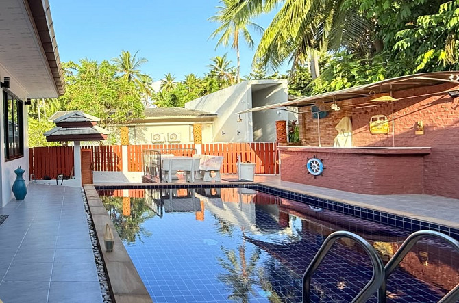 House with Bedrooms: 3 and Bathrooms: 2 Samui - photo 7