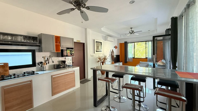 House with Bedrooms: 3 and Bathrooms: 2 Samui - photo 15