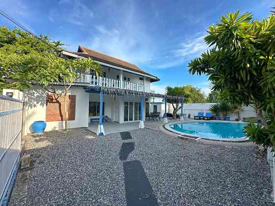 3 Beds 3 Baths House Samui