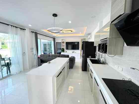 3 Beds 3 Baths - House Samui