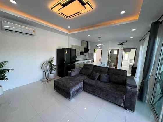 3 Beds 3 Baths - House Samui