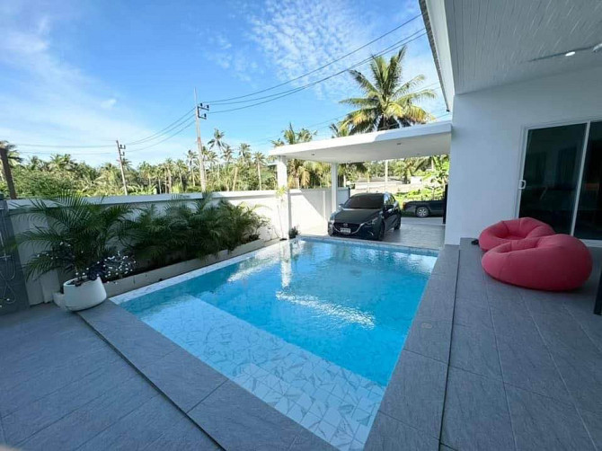 3 Beds 3 Baths - House Samui - photo 15