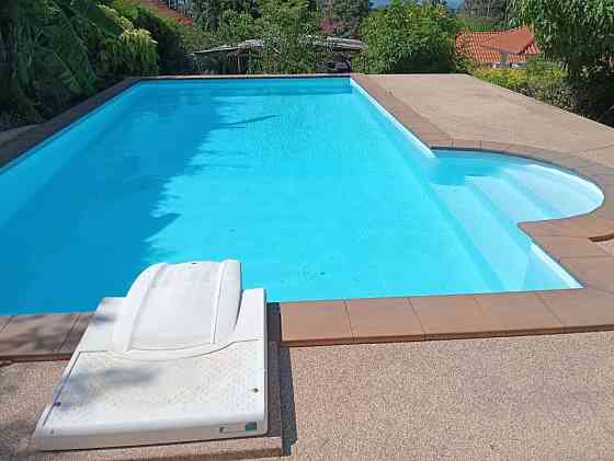 2 Beds 2 Baths - House Samui