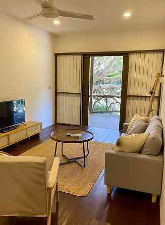 2 Beds 1 Bath - House Phangan