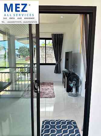 1 Bedroom 1 Bathroom - House Samui