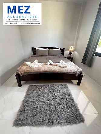 1 Bedroom 1 Bathroom - House Samui