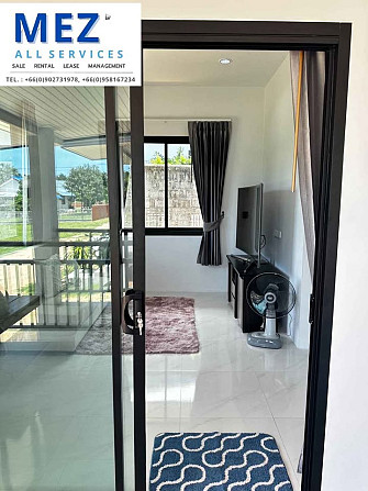 1 Bedroom 1 Bathroom - House Samui - photo 6