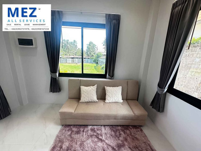 1 Bedroom 1 Bathroom - House Samui - photo 4