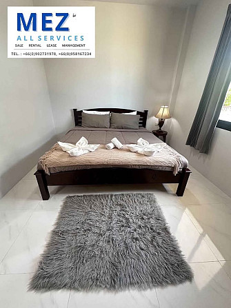 1 Bedroom 1 Bathroom - House Samui - photo 3